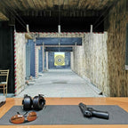Shooting Range Experience in Brașov - Pure Adrenaline