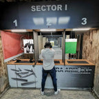 Shooting Range Experience in Brașov - Pure Adrenaline
