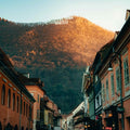 Treasure Hunt in Brașov - Aventură urbană interactivă