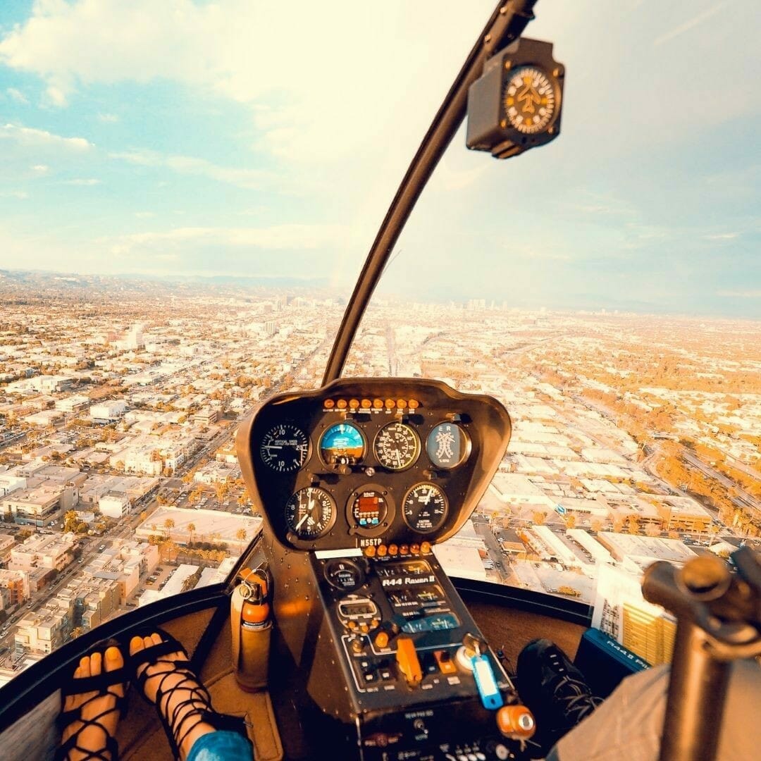 Simulator de zbor București B737NG - Fii pilot pentru o oră!