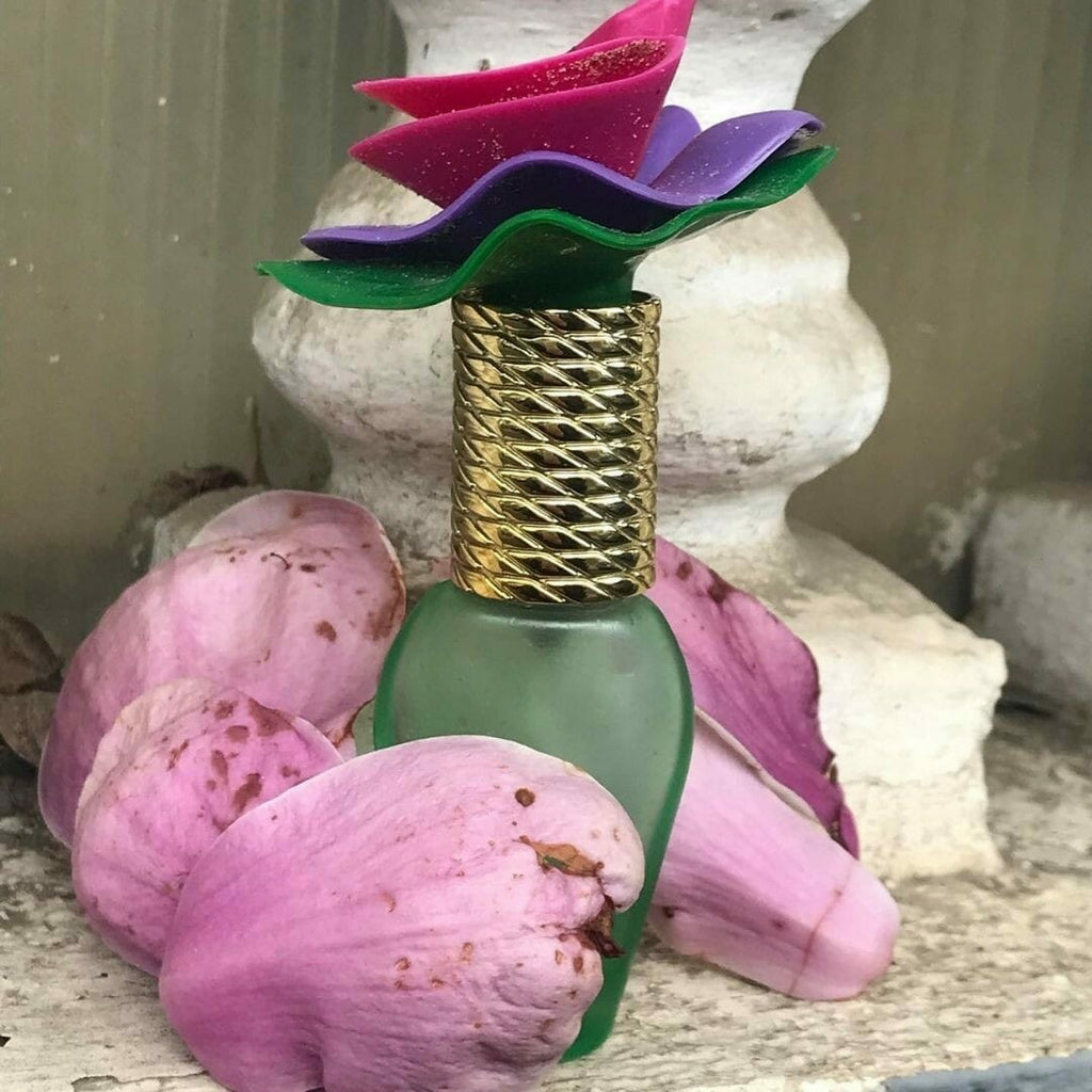 Couple perfume