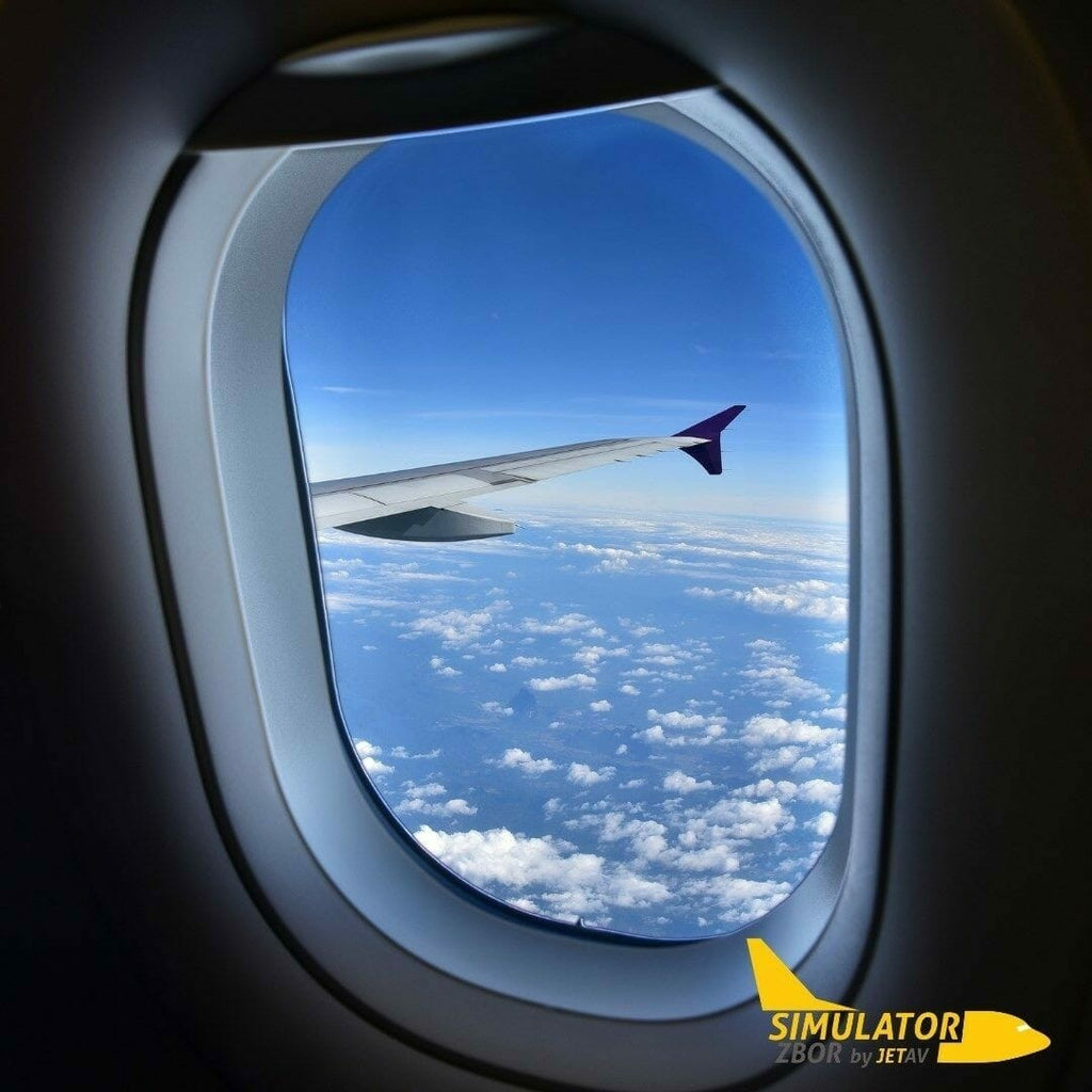Zbor introductiv cu avionul in Bucuresti