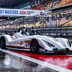 Radical SR1 - experienta cu un prototip