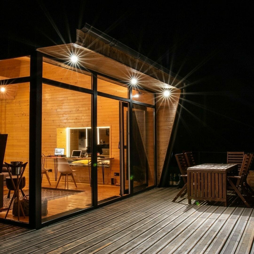Weekend de poveste în Bucovina - Cabana de lux în Munții Călimani