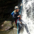 Canyoning la Sinaia