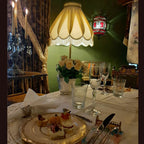 Cina romantică la muzeu - Experiență de cuplu unică în București