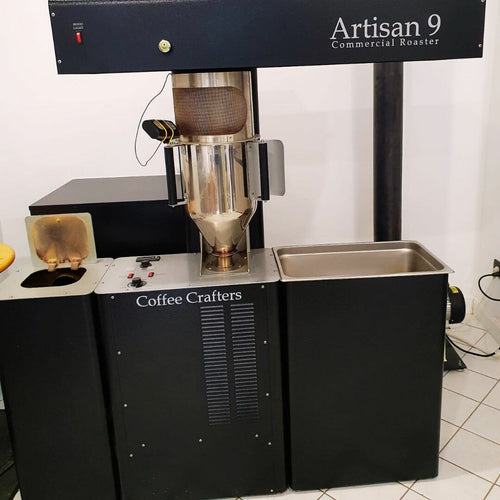 Barista Workshop Brașov - Specialty Coffee Practical Course
