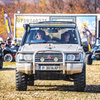 Excursii off road cu Jeep-ul