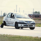 Experienta Bronze - Renault Clio RS Trophy