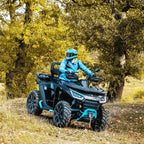 Inchiriere ATV la munte