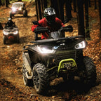 Inchiriere ATV la munte