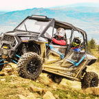 UTV - curs off road la munte