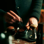 Latte Art Basics