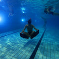 Entry Scuba Experience pentru copii – Lacul Dalnic