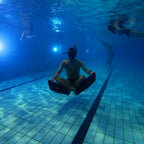 Scufundare la Paradisul Acvatic din Brasov