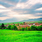 Echitatie Brasov