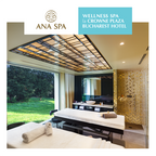 Couples Massage, Spa & Prosecco: Relaxation Rendezvous Bucharest