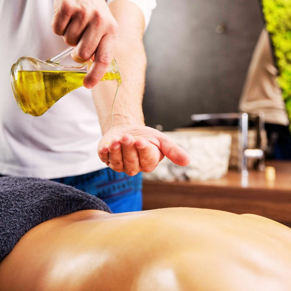 Masaj de relaxare Brașov - Experiență de wellness completă