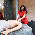 Masaj de relaxare Brașov - Experiență de wellness completă