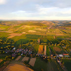 Paramotor zbor tandem - Aventură aeriană de neuitat