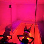 Terapia prin plutire - Brasov