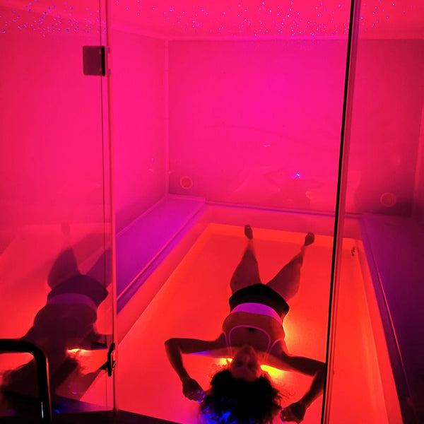 Floating therapy - Brasov