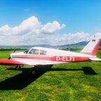 Zbor romantic cu avionul Brașov - Experiență de cuplu perfectă